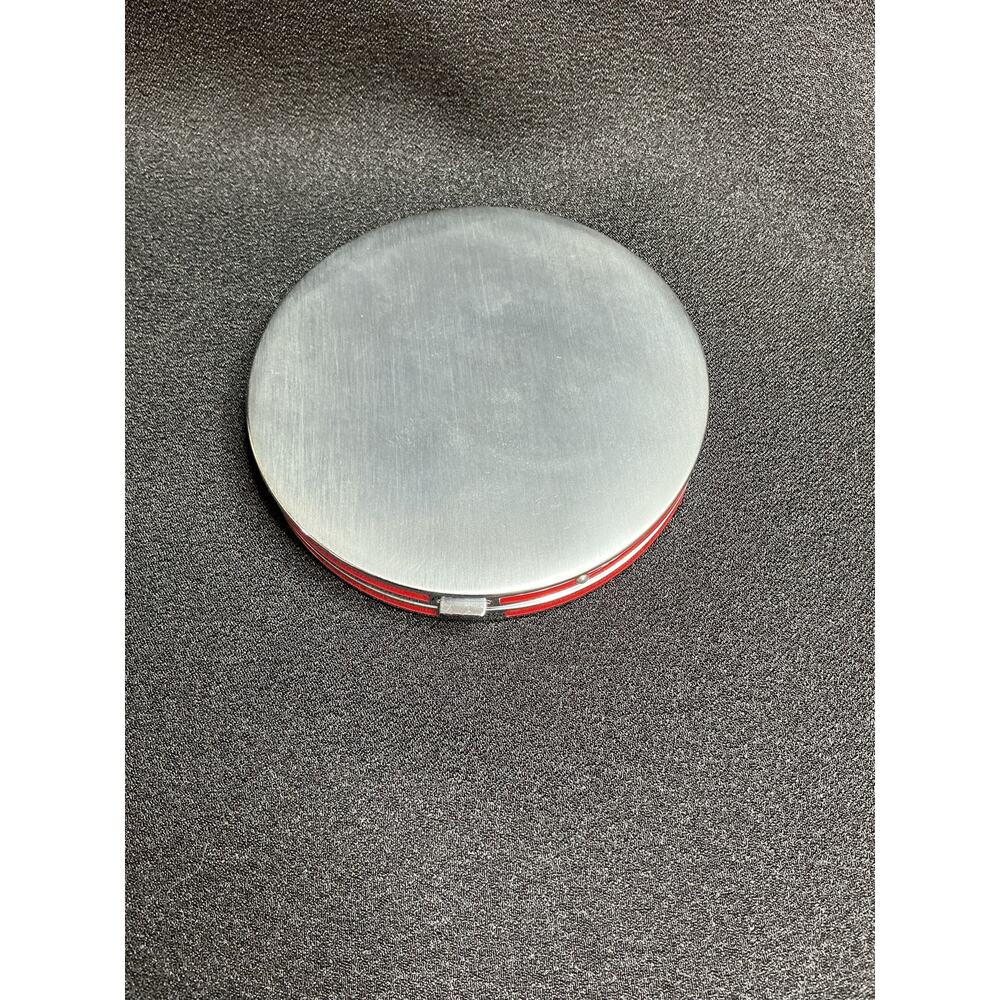Vintage Lucien Lelong Art Deco 1930-1940 Powder Compact - Picture 9 of 10